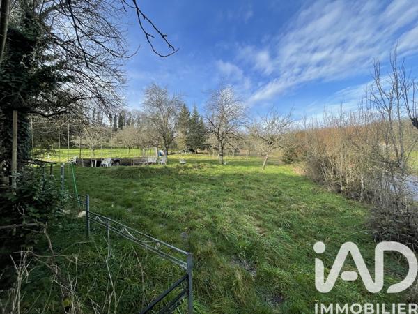 Terrain à vendre 1 750 m² Celsoy