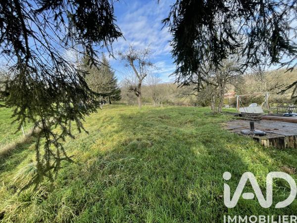 Terrain à vendre 1 750 m² Celsoy