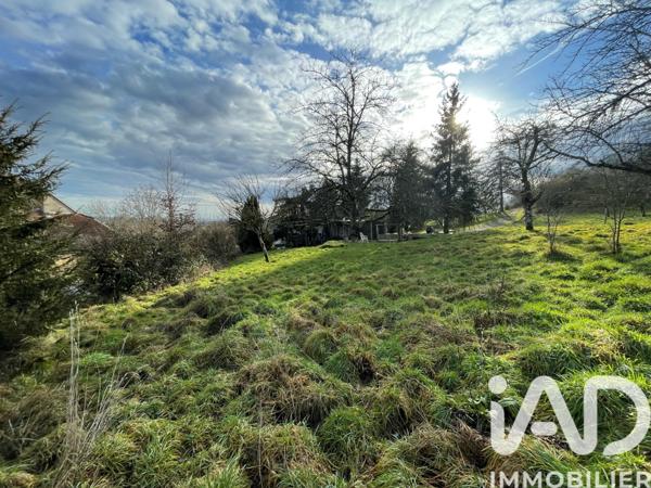 Terrain à vendre 1 750 m² Celsoy