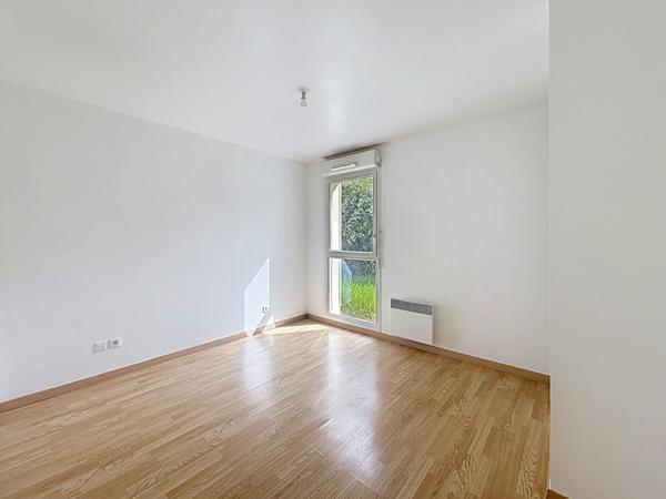 Appartement Olivet 3 pièces en Rez de jardin