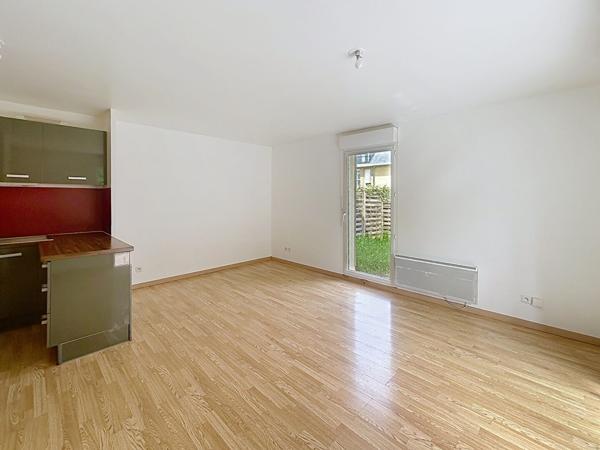 Appartement Olivet 3 pièces en Rez de jardin