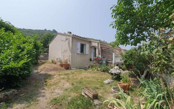 Maison à vendre    4 pièces •  Les Vans