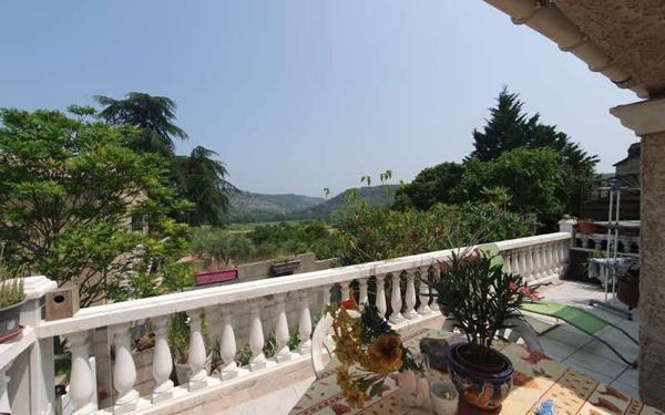 Maison à vendre    4 pièces •  Les Vans