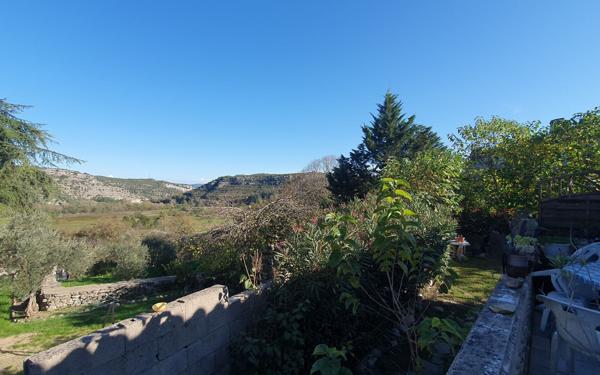 Maison à vendre    4 pièces •  Les Vans