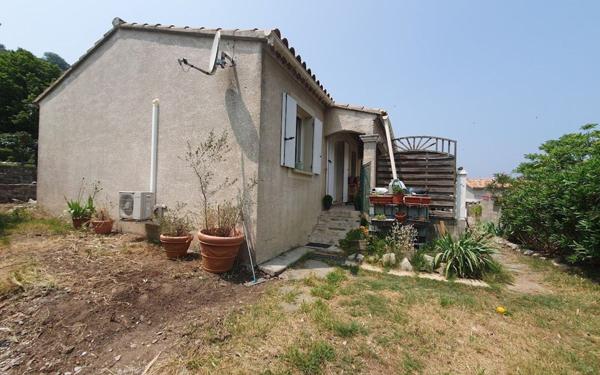 Maison à vendre    4 pièces •  Les Vans