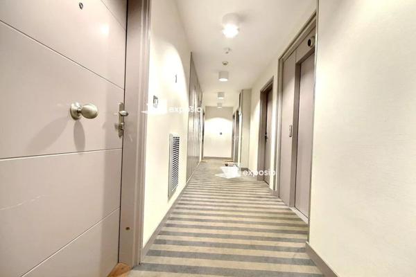 Vente Appartement 4 pièces 86 m2 à Asnières-sur-Seine