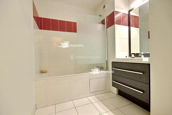 Vente Appartement 4 pièces 86 m2 à Asnières-sur-Seine