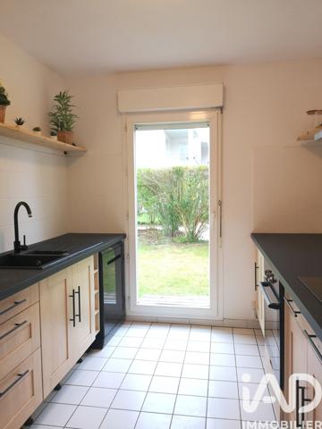 Location appartement 2 pièces 56 m² Senlis