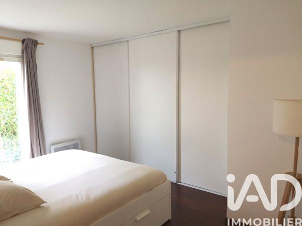 Location appartement 2 pièces 56 m² Senlis