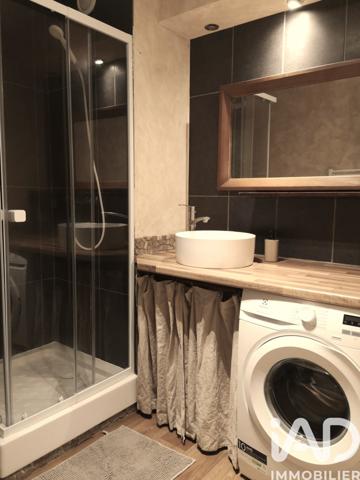 Location appartement 2 pièces 56 m² Senlis