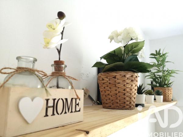 Location appartement 2 pièces 56 m² Senlis