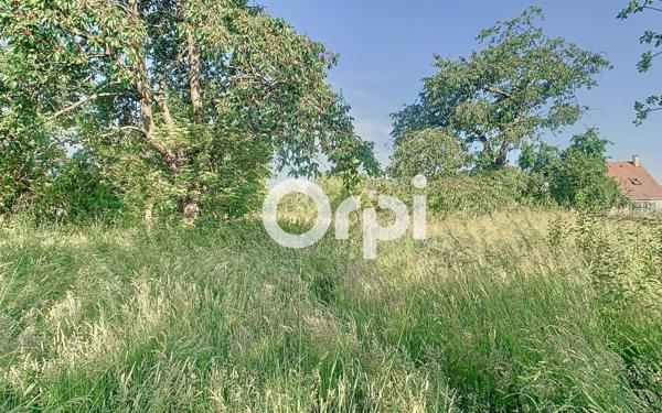 Terrain à vendre    Cannectancourt