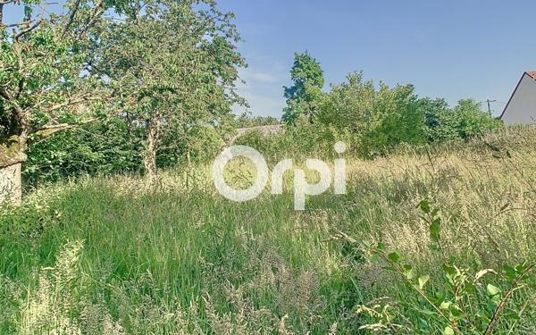 Terrain à vendre    Cannectancourt