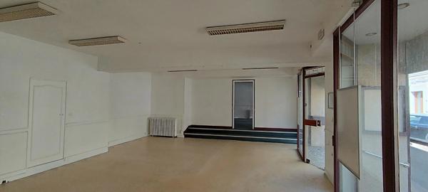 Immeuble de rapport à fort potentiel – Beaufort‑en‑Anjou