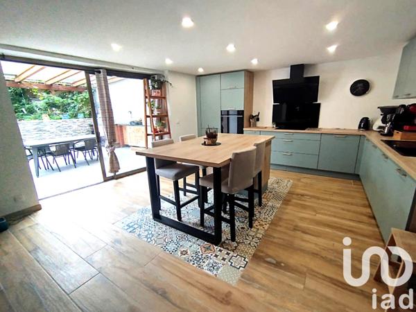 Maison à vendre 9 pièces 250 m² Vézelise