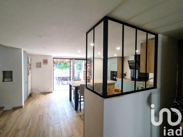 Maison à vendre 9 pièces 250 m² Vézelise