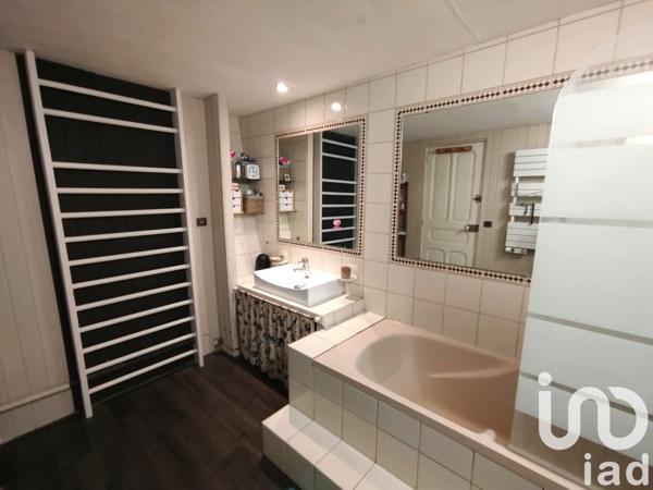 Maison à vendre 9 pièces 250 m² Vézelise