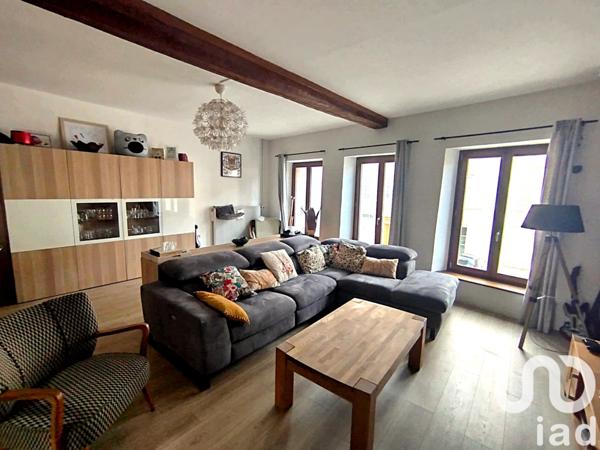 Maison à vendre 9 pièces 250 m² Vézelise