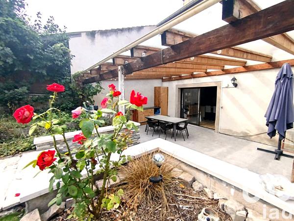 Maison à vendre 9 pièces 250 m² Vézelise