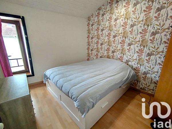 Maison à vendre 9 pièces 250 m² Vézelise