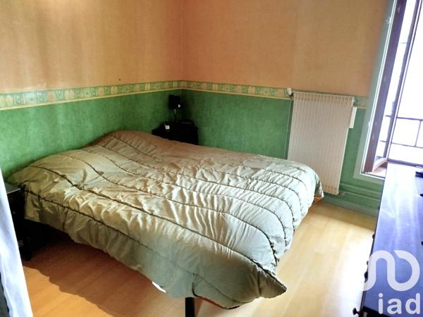 Maison à vendre 9 pièces 250 m² Vézelise