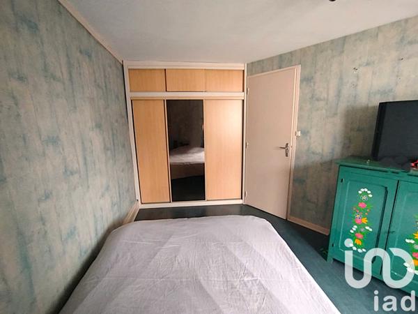 Maison à vendre 9 pièces 250 m² Vézelise