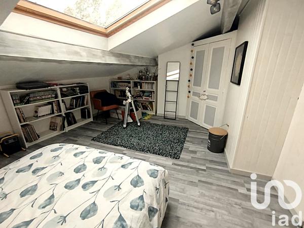 Maison à vendre 9 pièces 250 m² Vézelise