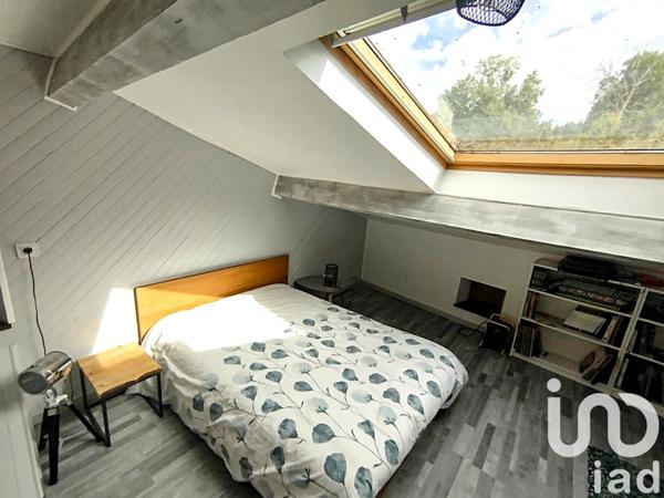 Maison à vendre 9 pièces 250 m² Vézelise