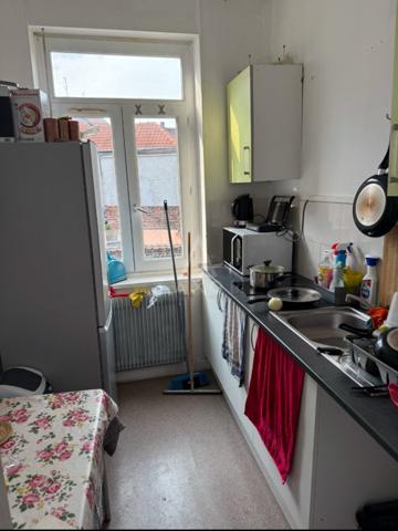 Achat vente Maison individuelle Roubaix