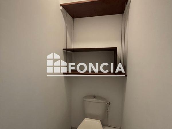 Location Studio 20.19 m² - 13 RUE DU GRAND FAUBOURG Chartres 28000