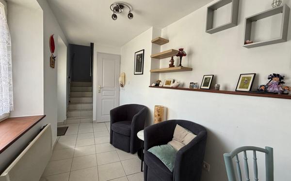 Maison à vendre    7 pièces •  Bagnols-les-Bains