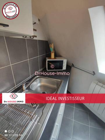 Immeuble à vendre 7 pièces de 60 m²