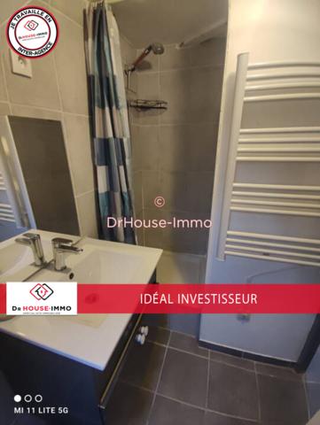 Immeuble à vendre 7 pièces de 60 m²