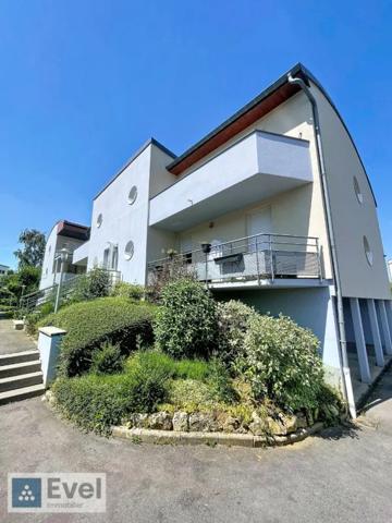 Appartement à louer à Audun-le-Tiche (57390)