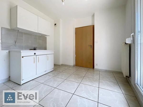 Appartement à louer à Audun-le-Tiche (57390)