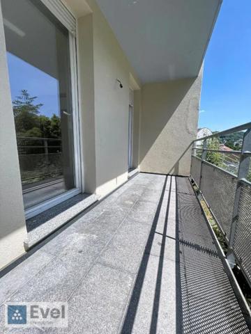 Appartement à louer à Audun-le-Tiche (57390)