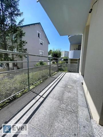 Appartement à louer à Audun-le-Tiche (57390)