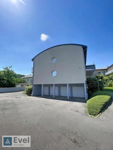 Appartement à louer à Audun-le-Tiche (57390)