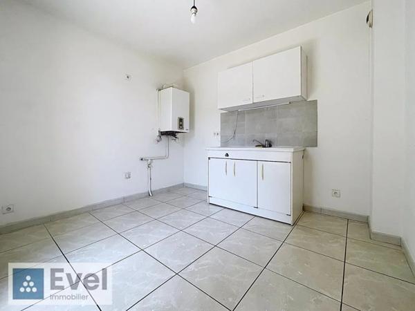 Appartement à louer à Audun-le-Tiche (57390)