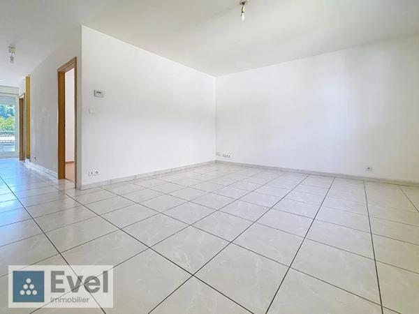 Appartement à louer à Audun-le-Tiche (57390)