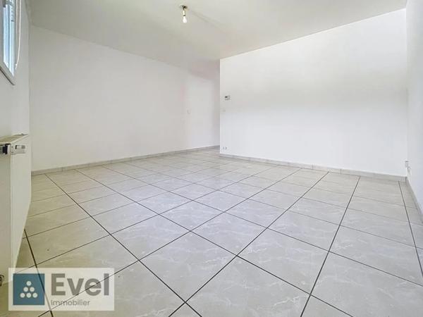 Appartement à louer à Audun-le-Tiche (57390)