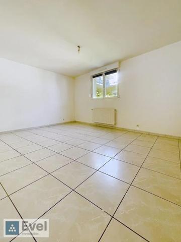 Appartement à louer à Audun-le-Tiche (57390)
