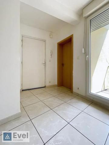 Appartement à louer à Audun-le-Tiche (57390)