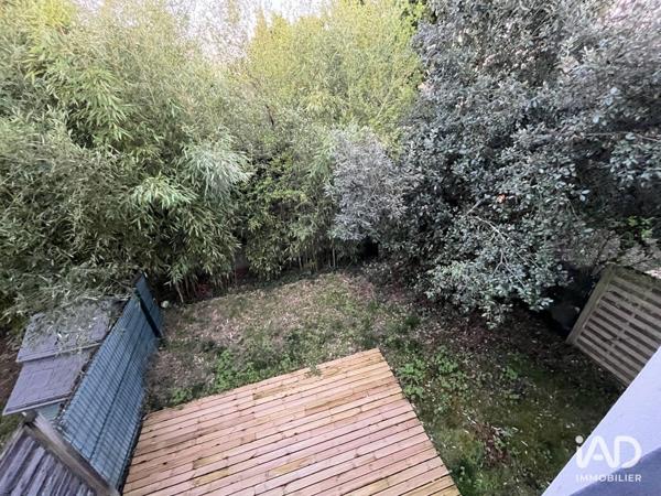 Location maison 4 pièces 86 m² Pessac