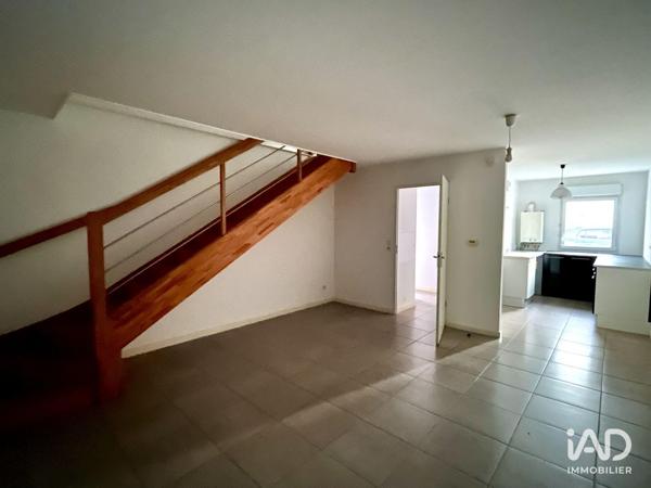 Location maison 4 pièces 86 m² Pessac
