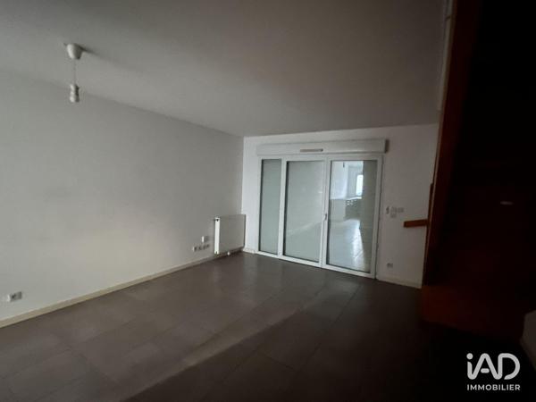 Location maison 4 pièces 86 m² Pessac