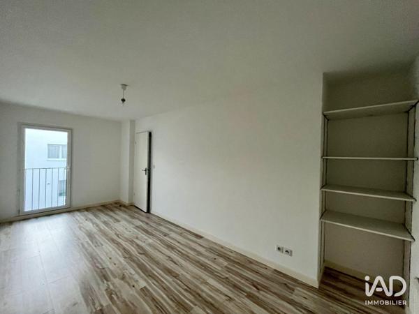 Location maison 4 pièces 86 m² Pessac