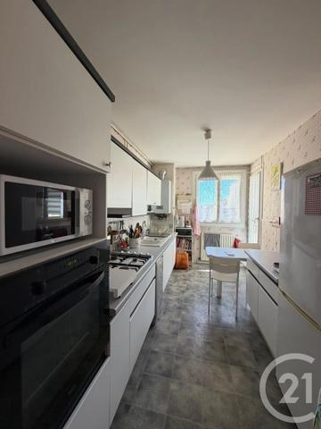 Appartement T4 à vendre  5 pièces - 85,56 m 2   ANNONAY  - 07