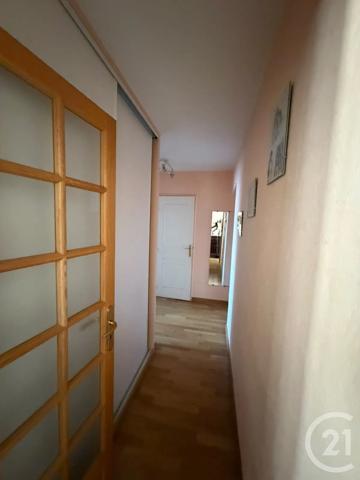 Appartement T4 à vendre  5 pièces - 85,56 m 2   ANNONAY  - 07