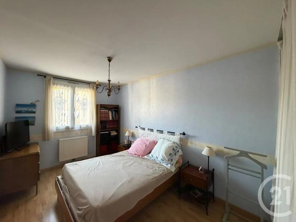 Appartement T4 à vendre  5 pièces - 85,56 m 2   ANNONAY  - 07